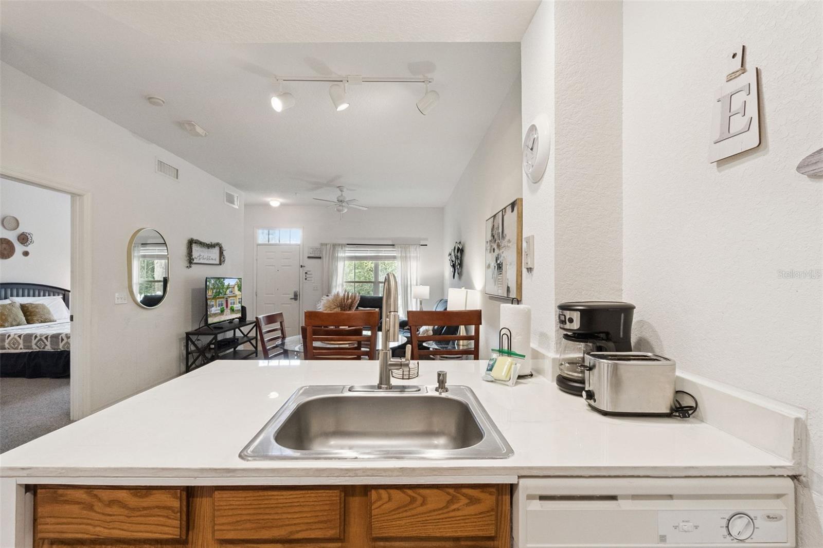 2601 GALA RD S #106, KISSIMMEE, FL, 34746