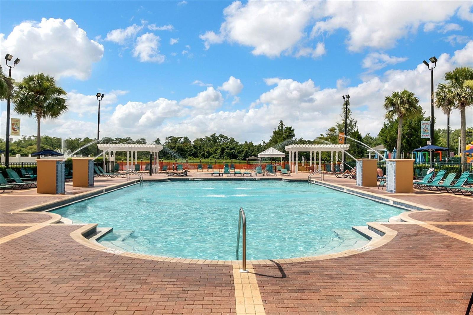 2601 GALA RD S #106, KISSIMMEE, FL, 34746