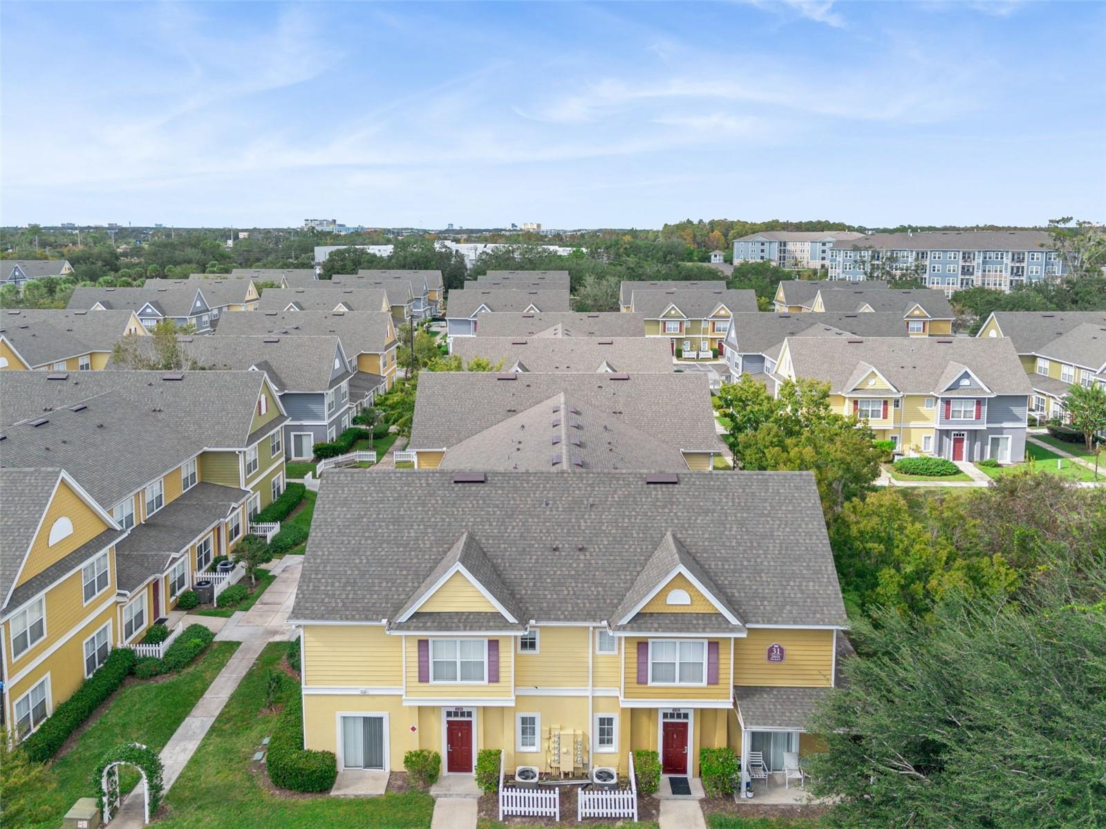 2601 GALA RD S #106, KISSIMMEE, FL, 34746