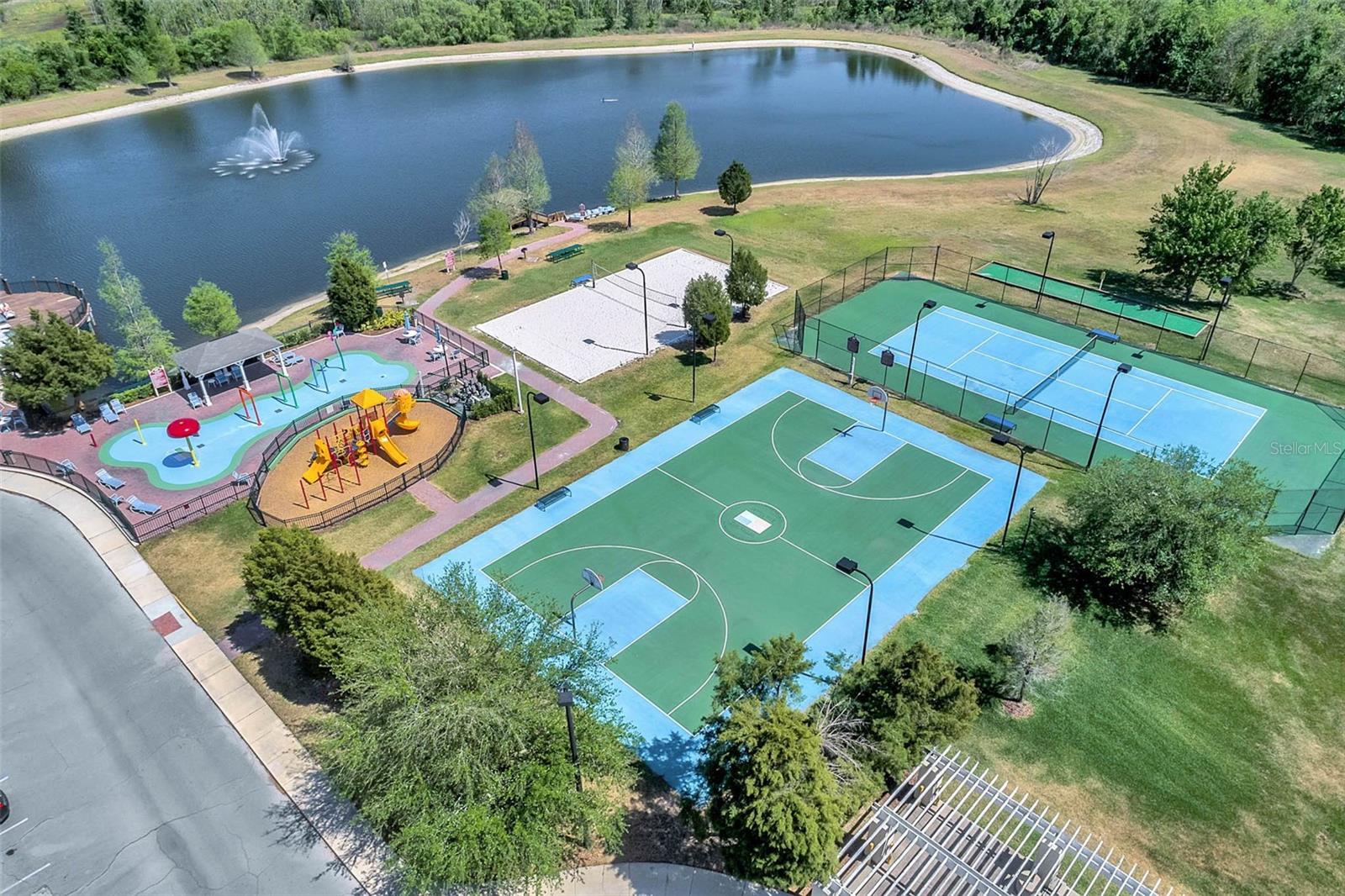 2601 GALA RD S #106, KISSIMMEE, FL, 34746