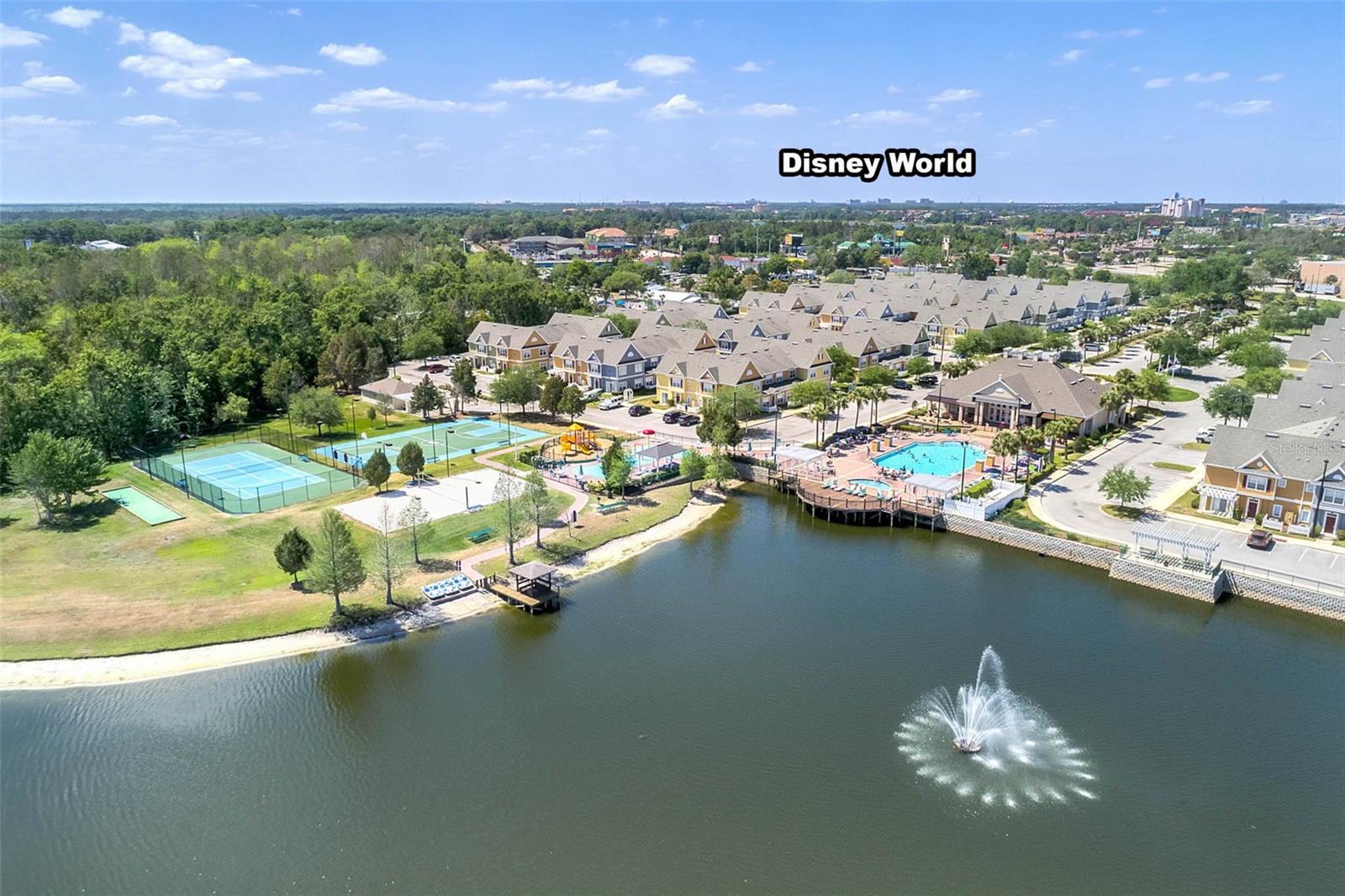 2601 GALA RD S #106, KISSIMMEE, FL, 34746