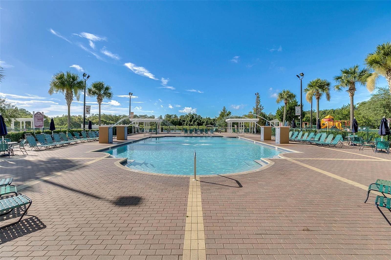 2601 GALA RD S #106, KISSIMMEE, FL, 34746