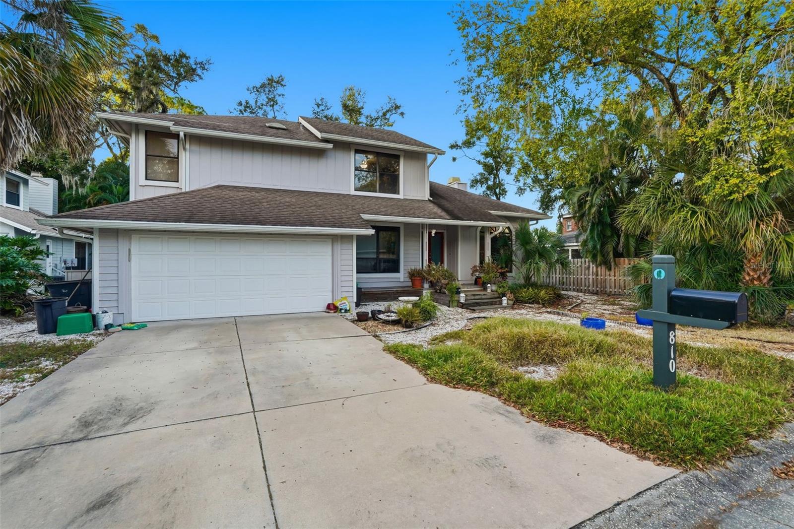 810 HAMMOCKWOOD CT, SARASOTA, FL, 34232