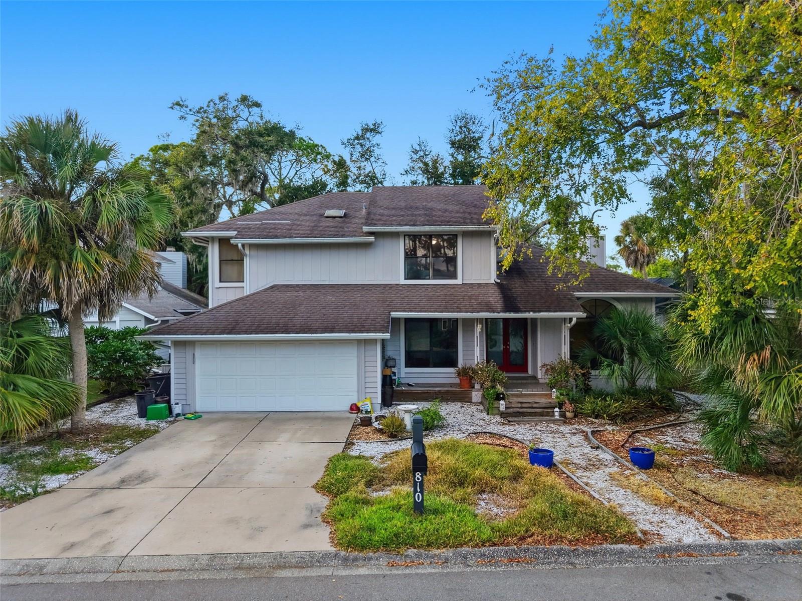 810 HAMMOCKWOOD CT, SARASOTA, FL, 34232