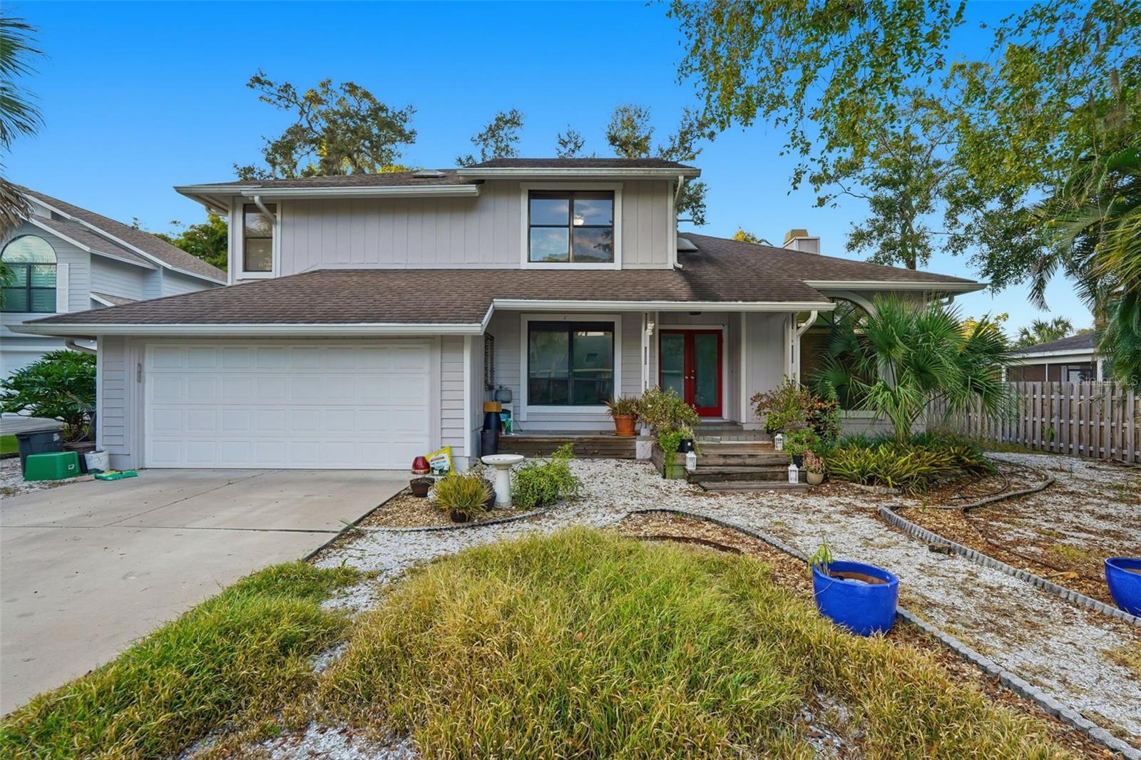 810 HAMMOCKWOOD CT, SARASOTA, FL, 34232