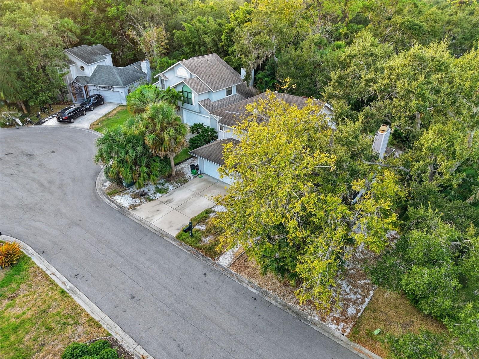 810 HAMMOCKWOOD CT, SARASOTA, FL, 34232