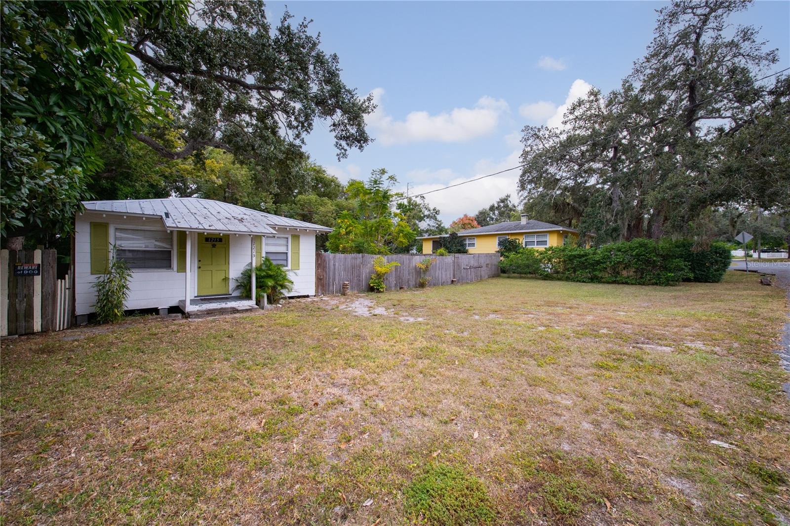 1215 ORANGE AVE, DUNEDIN, FL, 34698