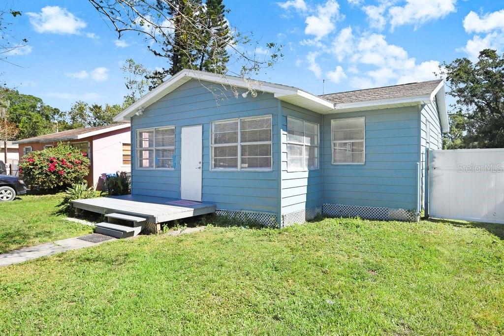 10414 RICHARDSON ST, GIBSONTON, FL, 33534