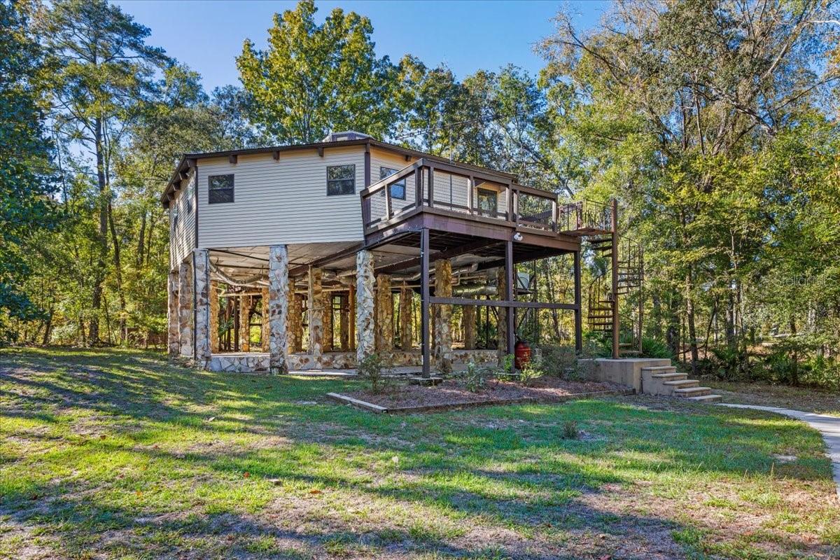 6725 SW 68TH DR, JASPER, FL, 32052