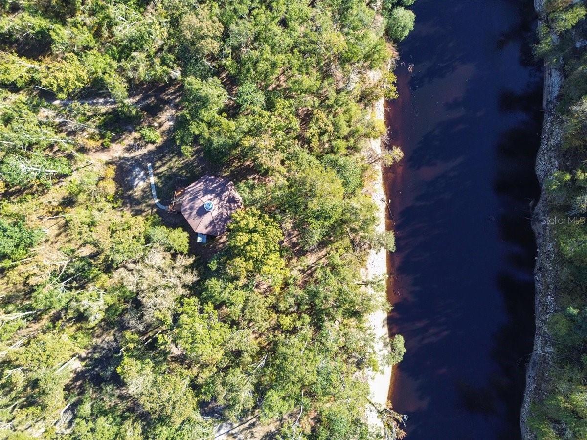 6725 SW 68TH DR, JASPER, FL, 32052