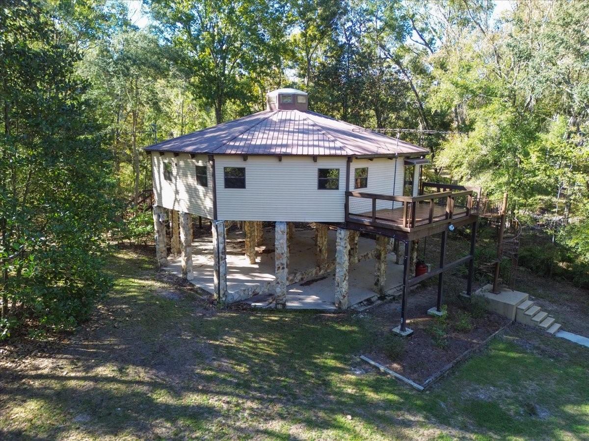 6725 SW 68TH DR, JASPER, FL, 32052