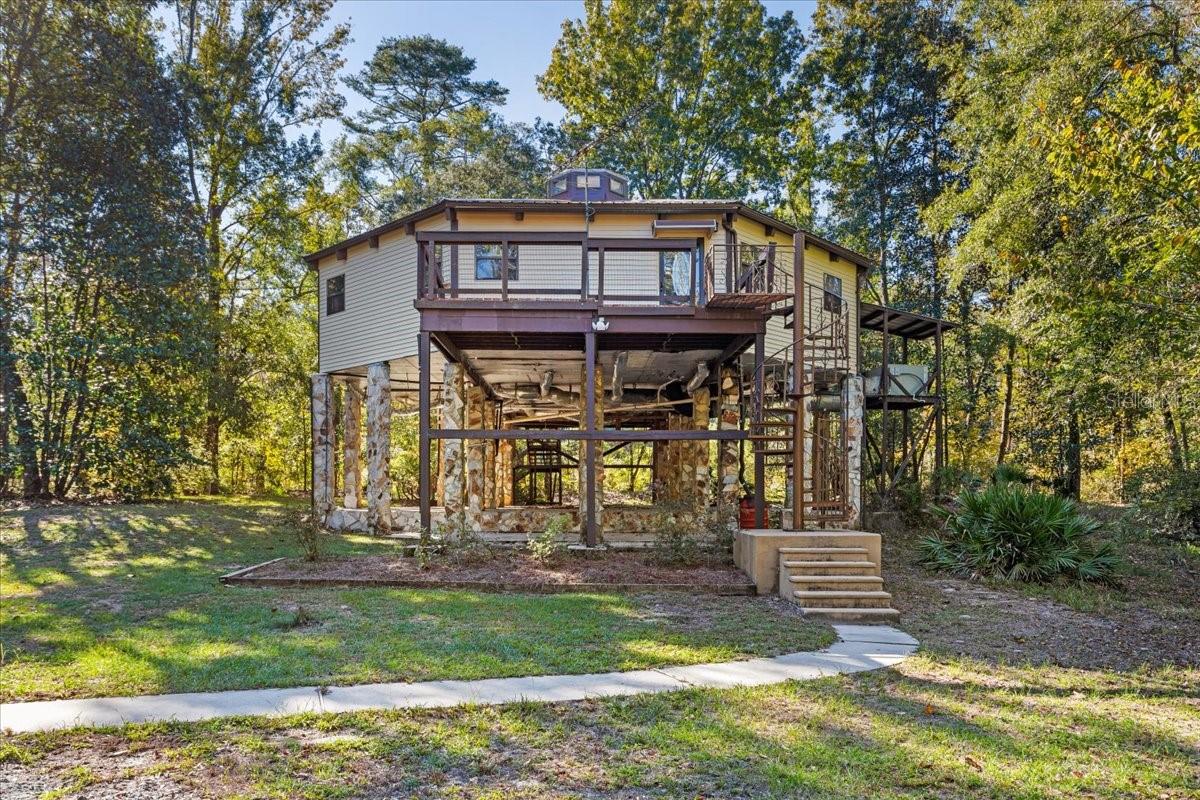 6725 SW 68TH DR, JASPER, FL, 32052