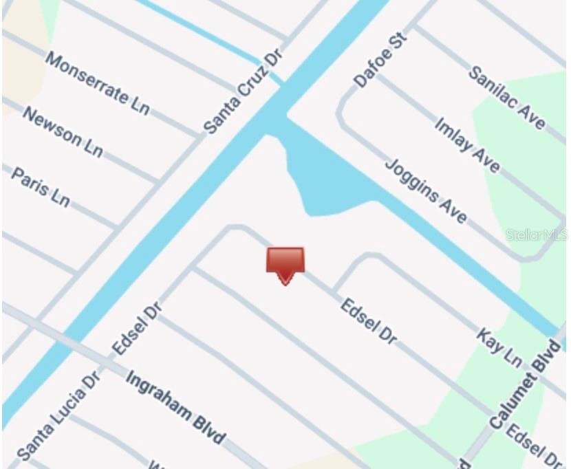 14187 EDSEL DR, PORT CHARLOTTE, FL, 33981