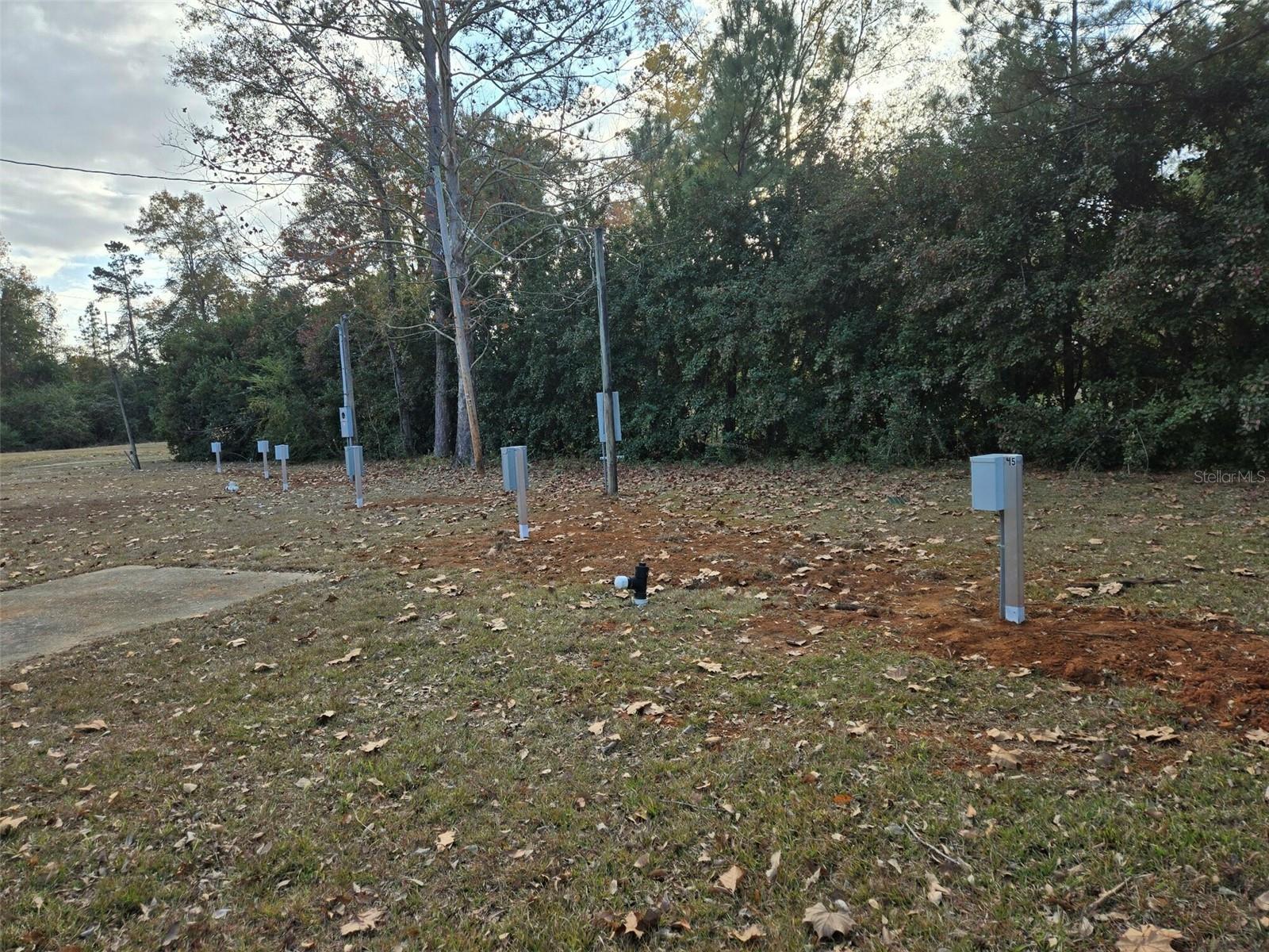 3174 WESTWOOD DR, MARIANNA, FL, 32446