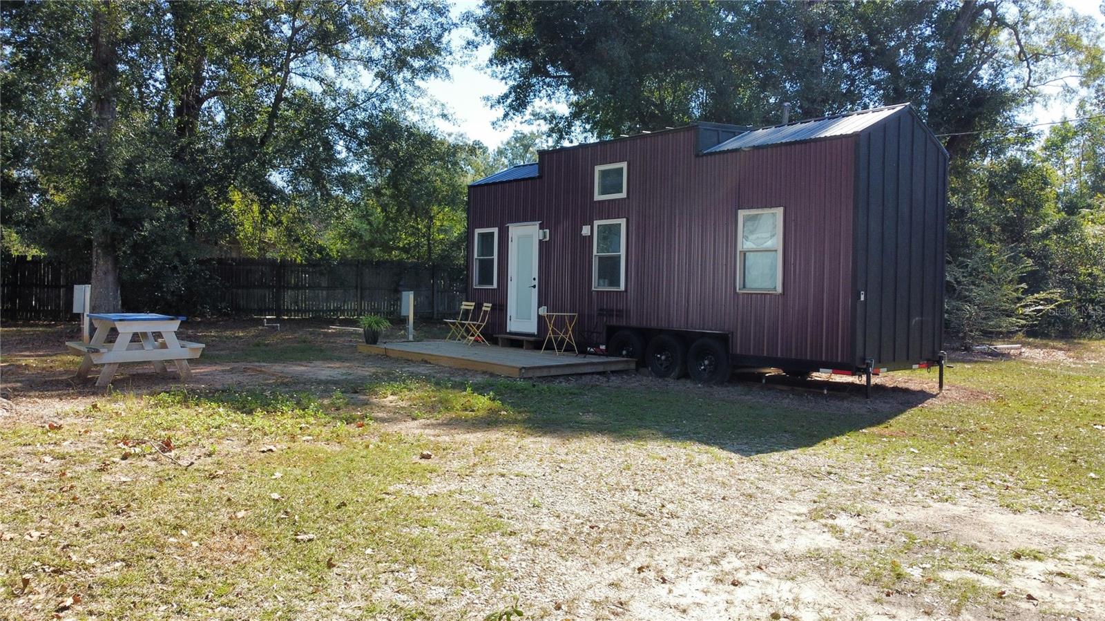 3174 WESTWOOD DR, MARIANNA, FL, 32446