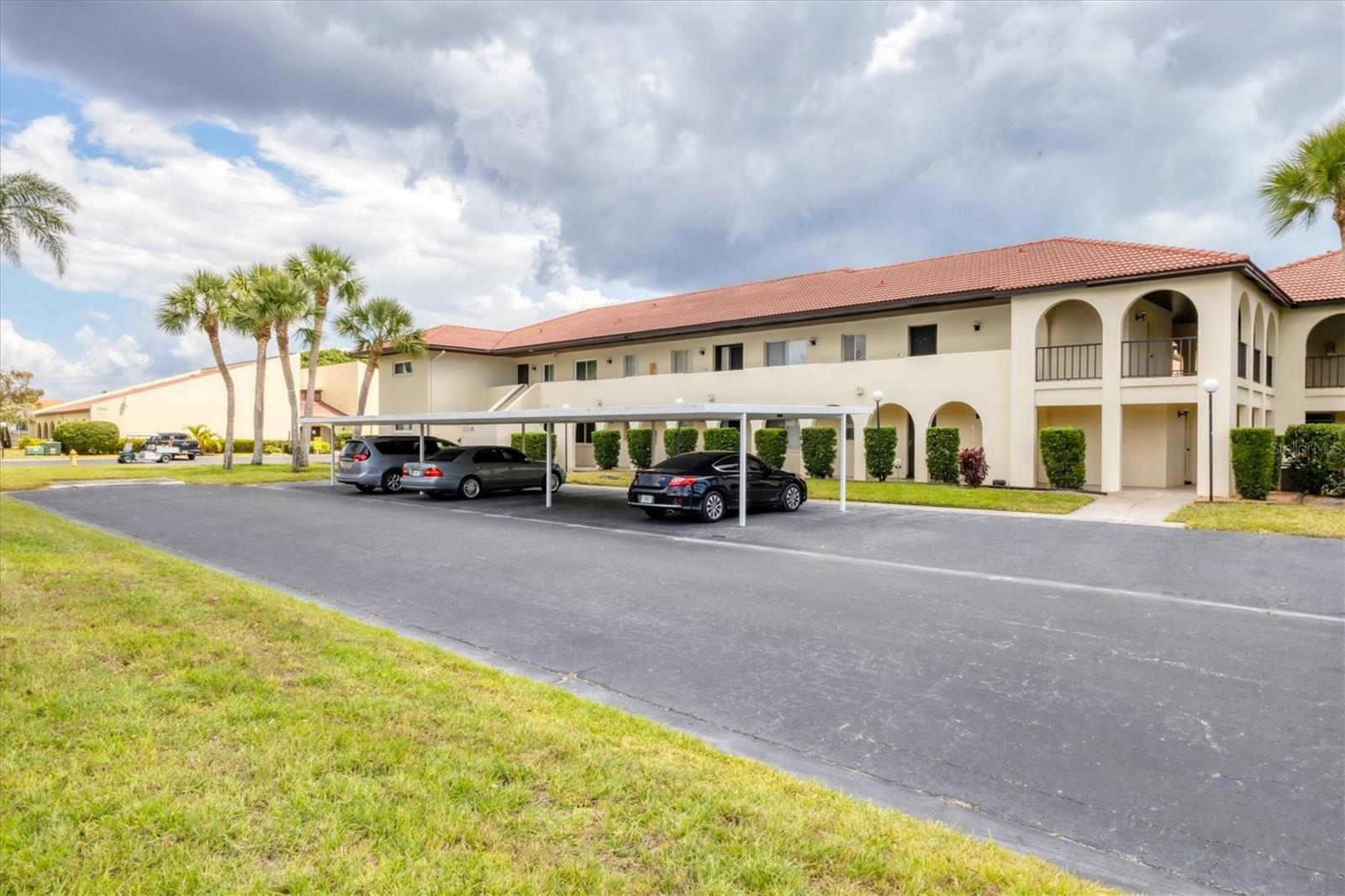 3690 PINECREST ST #114, SARASOTA, FL, 34232