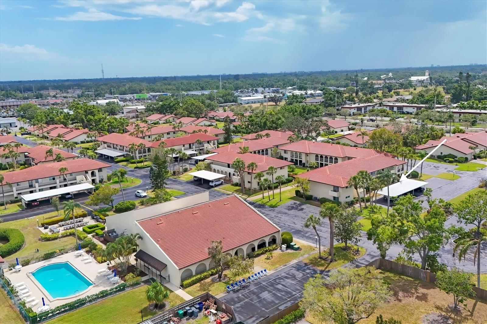 3690 PINECREST ST #114, SARASOTA, FL, 34232