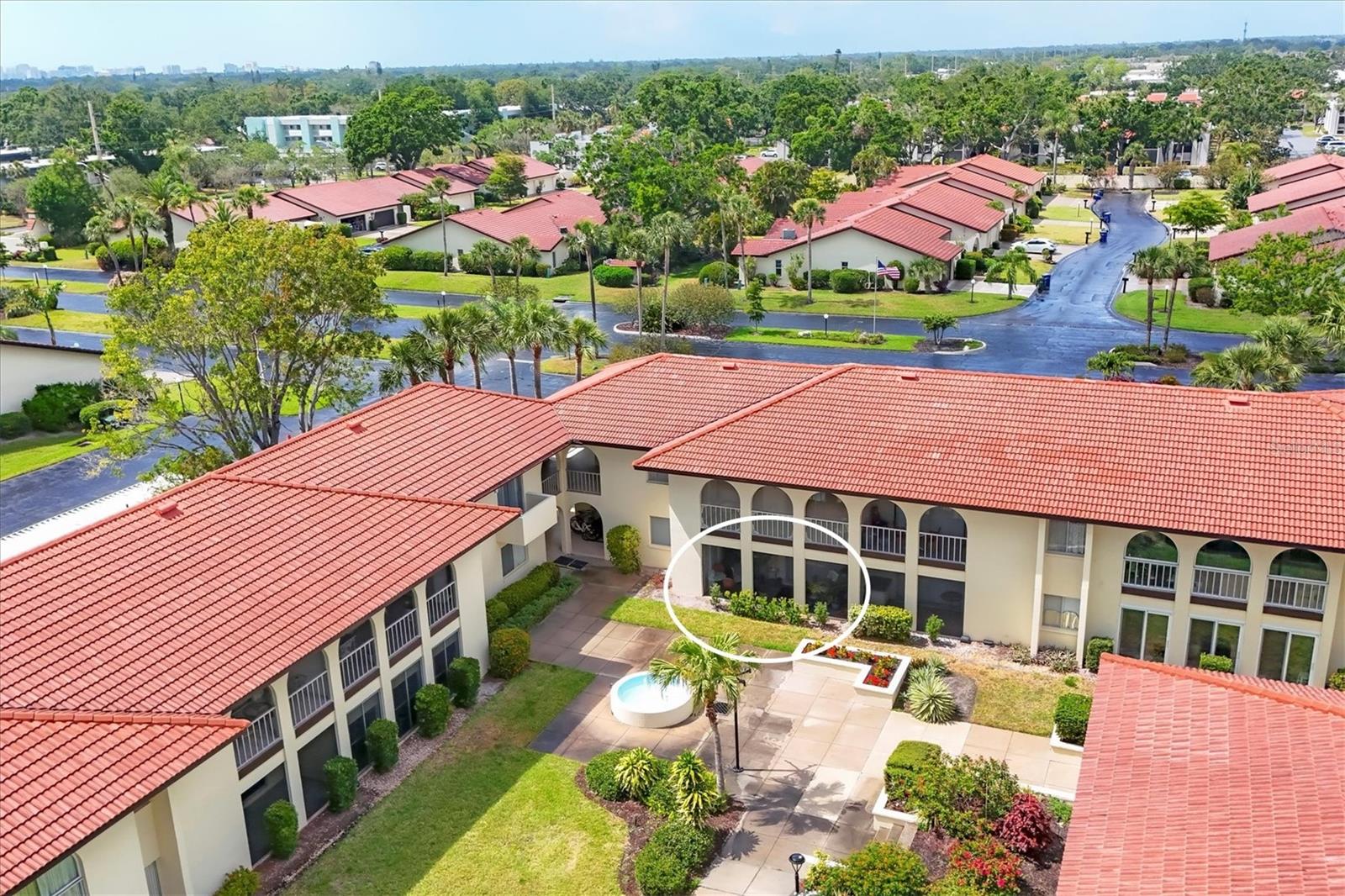 3690 PINECREST ST #114, SARASOTA, FL, 34232