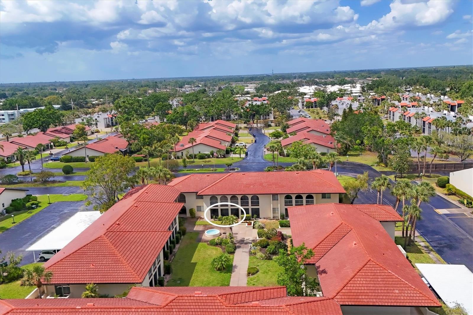 3690 PINECREST ST #114, SARASOTA, FL, 34232