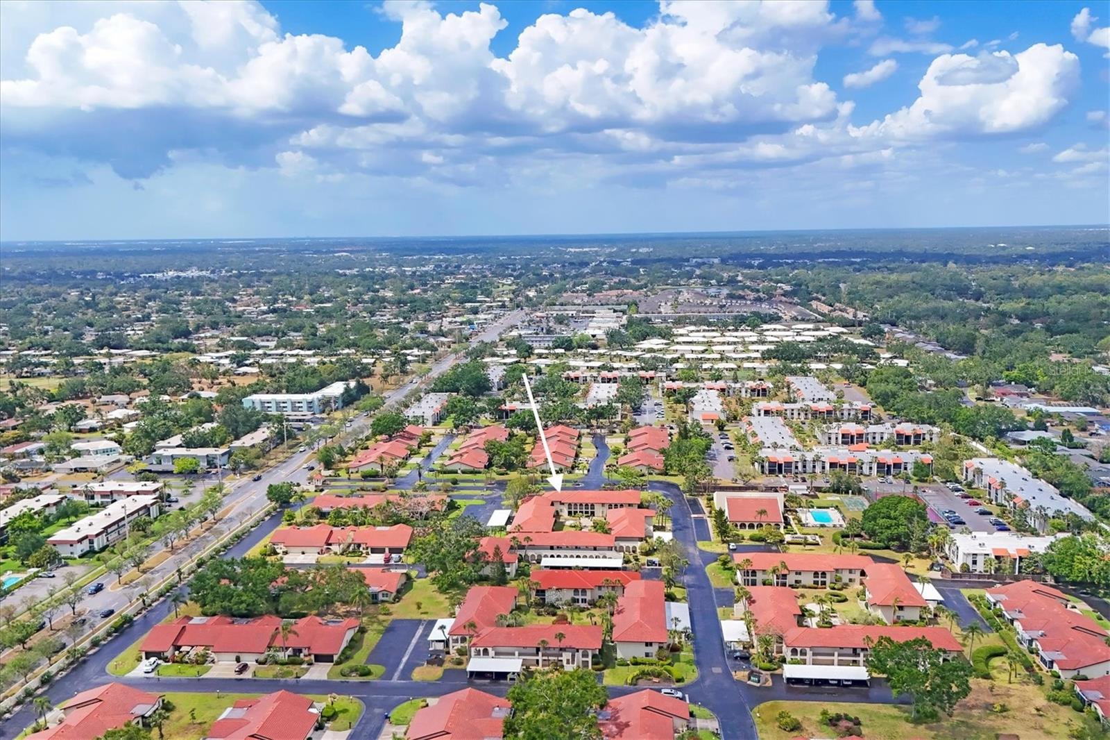 3690 PINECREST ST #114, SARASOTA, FL, 34232