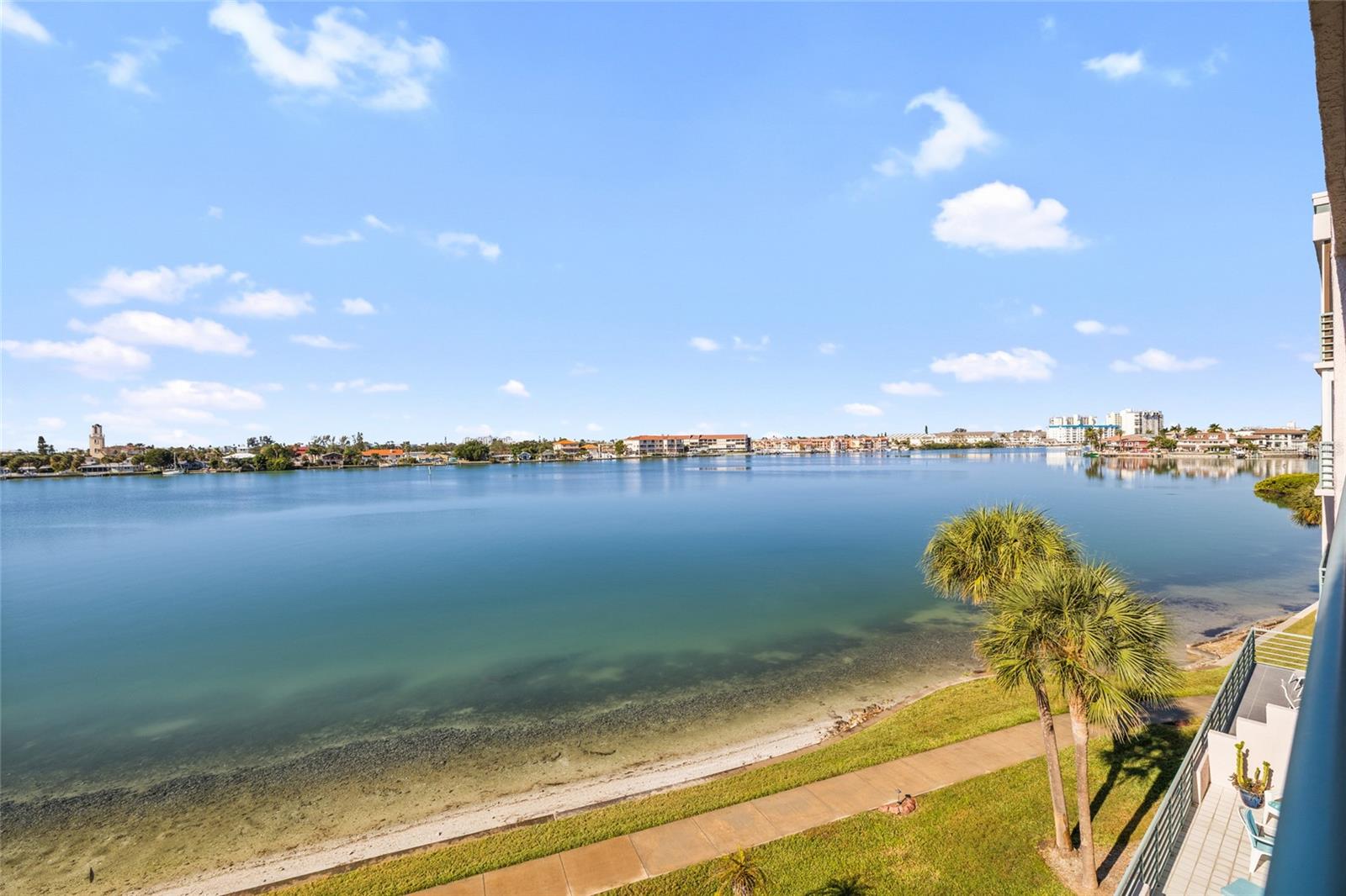 8000 SAILBOAT KEY BLVD S #304, ST PETE BEACH, FL, 33707