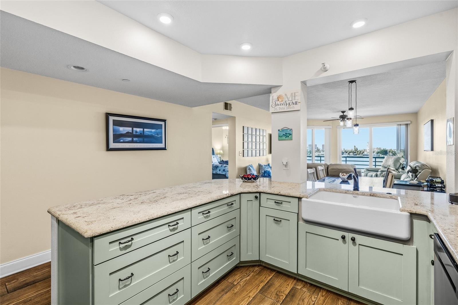 8000 SAILBOAT KEY BLVD S #304, ST PETE BEACH, FL, 33707