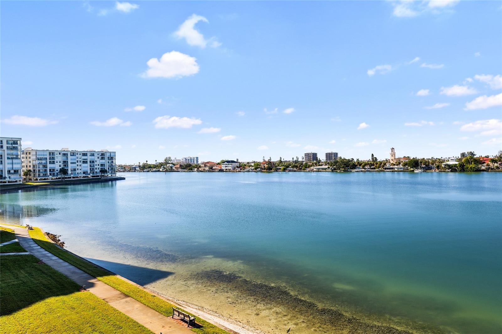 8000 SAILBOAT KEY BLVD S #304, ST PETE BEACH, FL, 33707