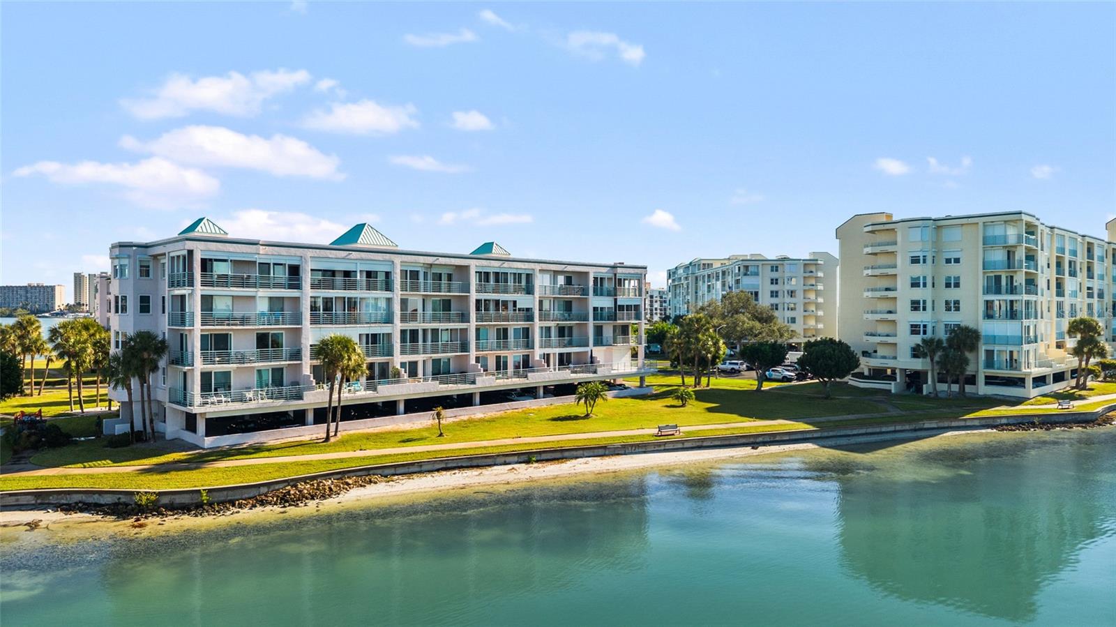 8000 SAILBOAT KEY BLVD S #304, ST PETE BEACH, FL, 33707