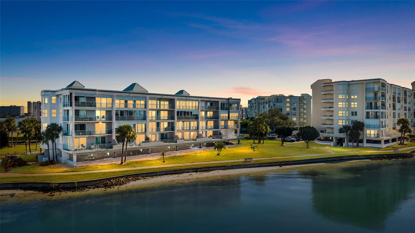 8000 SAILBOAT KEY BLVD S #304, ST PETE BEACH, FL, 33707