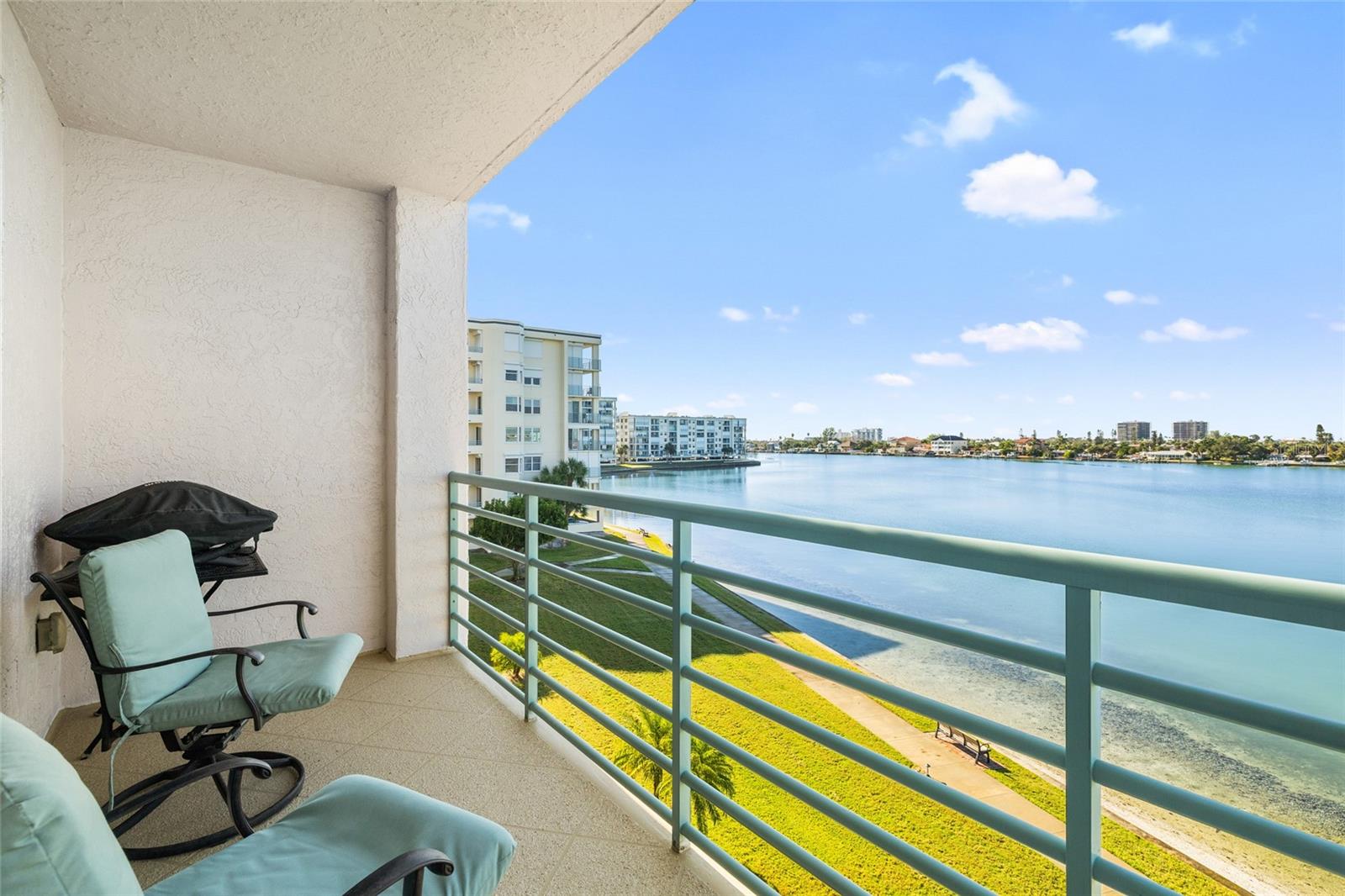8000 SAILBOAT KEY BLVD S #304, ST PETE BEACH, FL, 33707