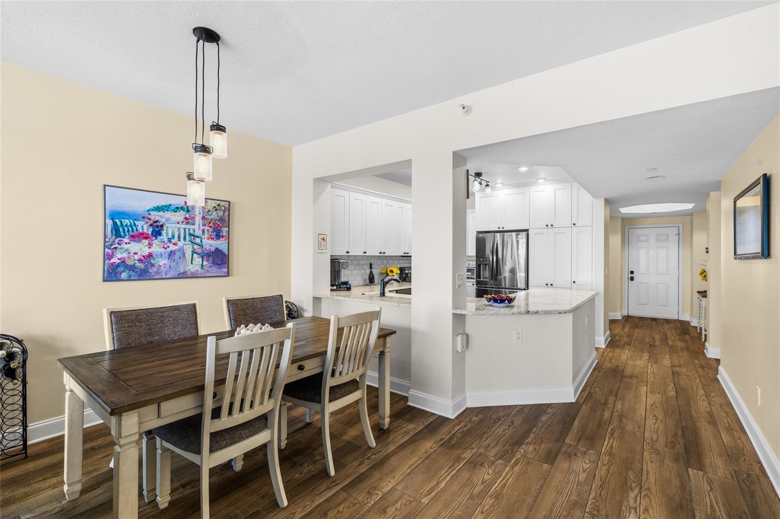 8000 SAILBOAT KEY BLVD S #304, ST PETE BEACH, FL, 33707