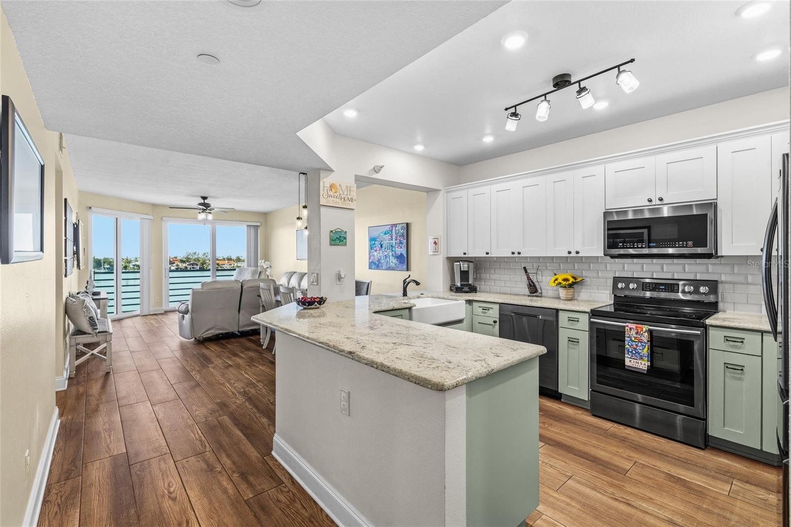 8000 SAILBOAT KEY BLVD S #304, ST PETE BEACH, FL, 33707