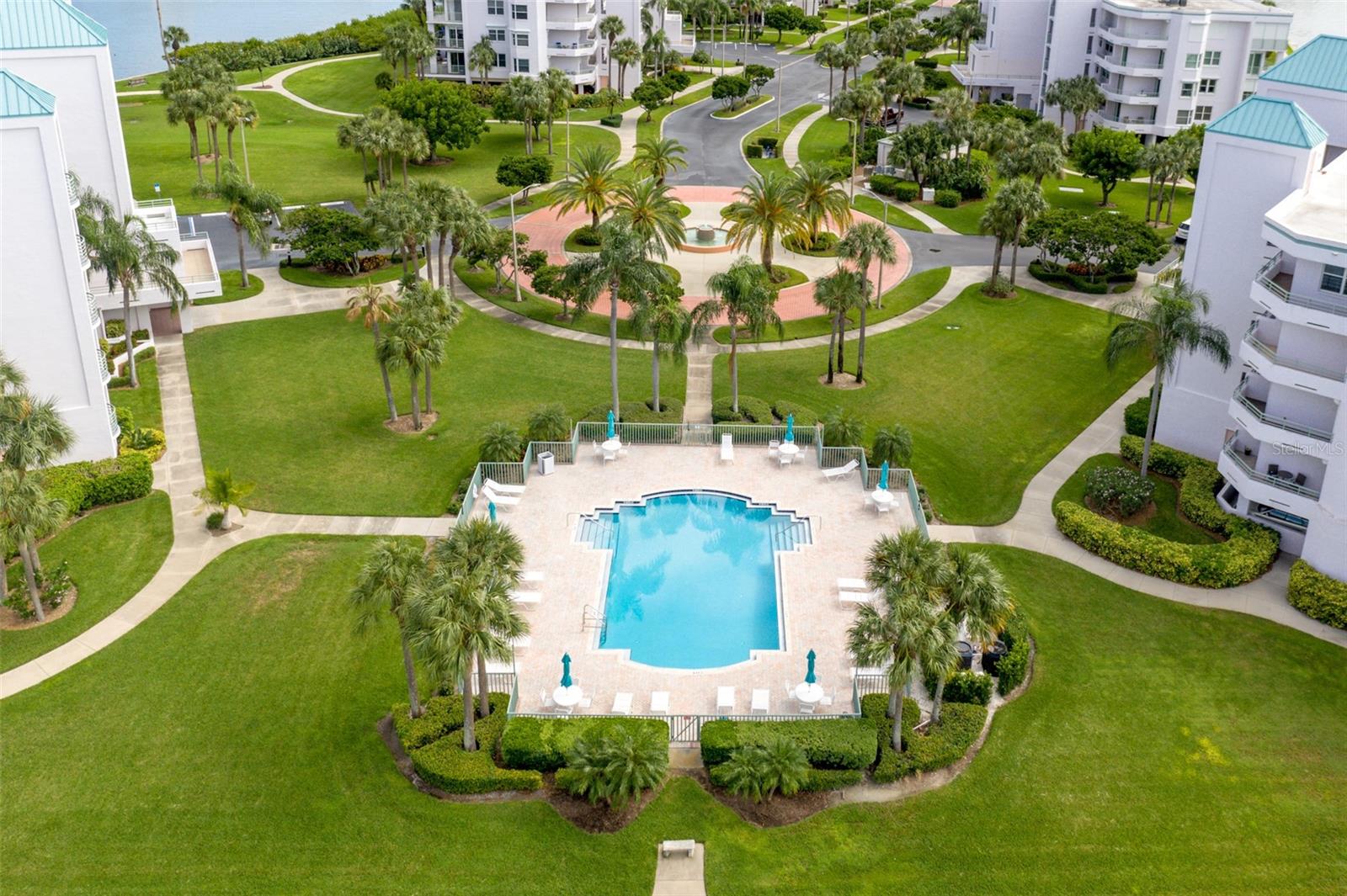 8000 SAILBOAT KEY BLVD S #304, ST PETE BEACH, FL, 33707