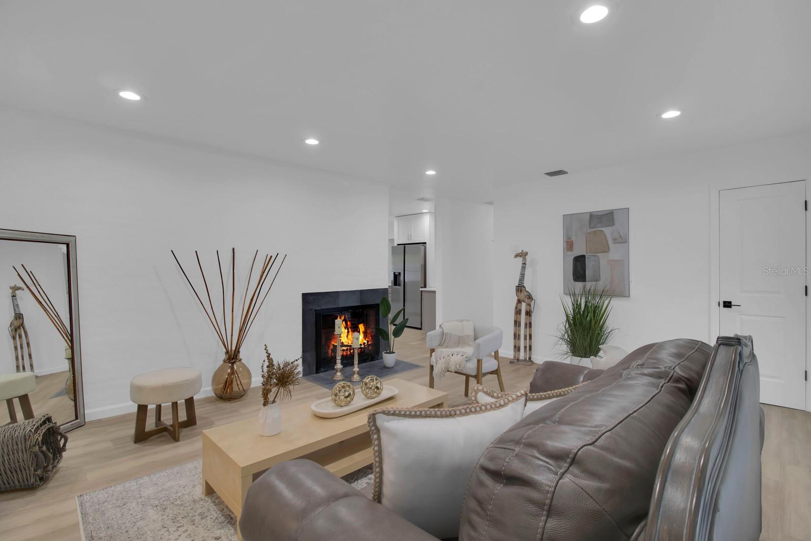 245 W GEORGE AVE, MAITLAND, FL, 32751