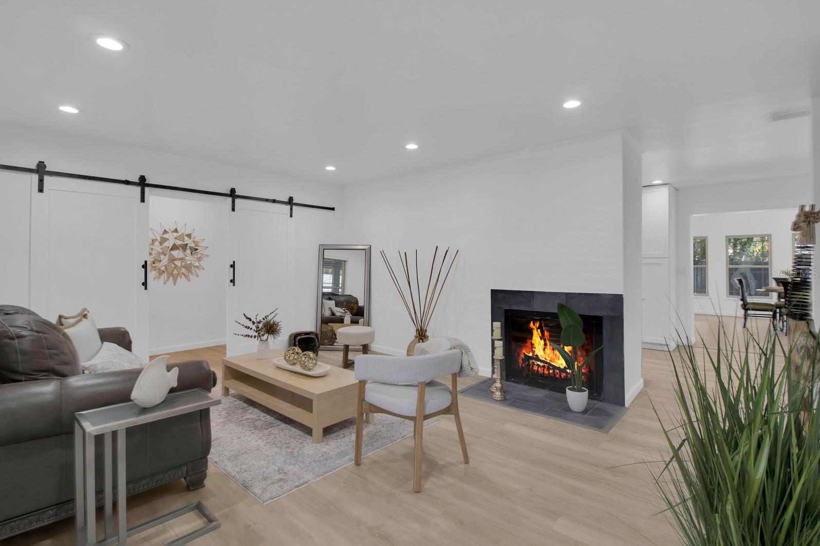 245 W GEORGE AVE, MAITLAND, FL, 32751