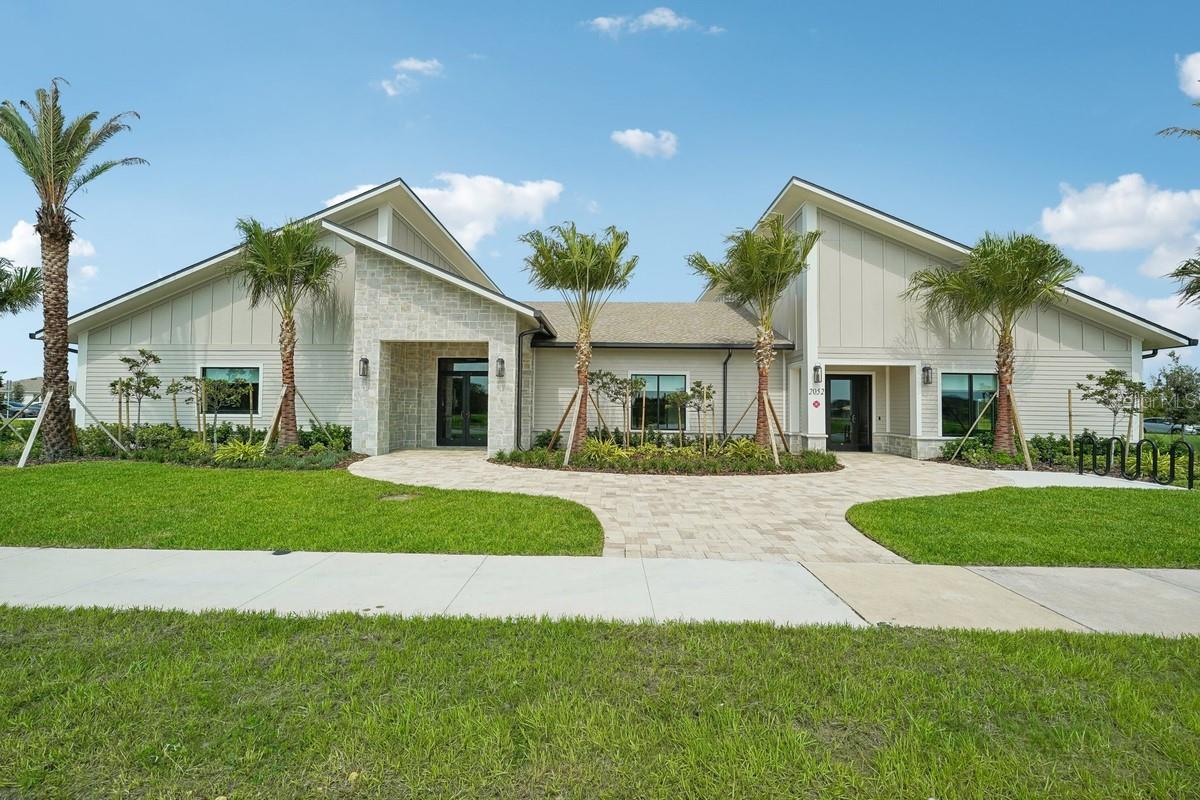 2061 FORAGE DR, KISSIMMEE, FL, 34746