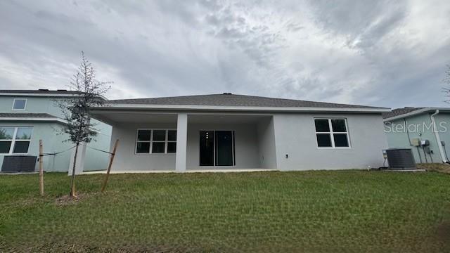 2061 FORAGE DR, KISSIMMEE, FL, 34746