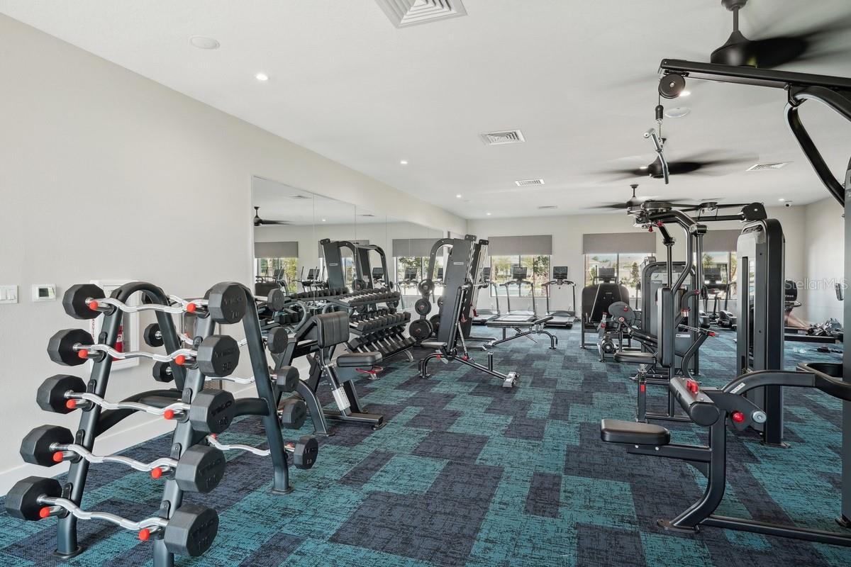 2061 FORAGE DR, KISSIMMEE, FL, 34746