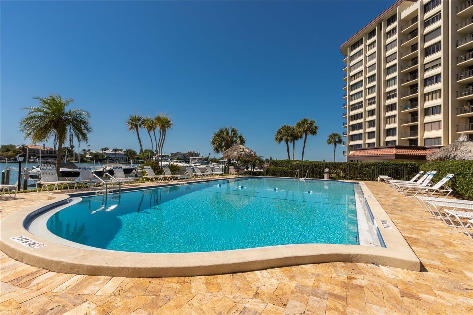 736 ISLAND WAY #606, CLEARWATER BEACH, FL, 33767