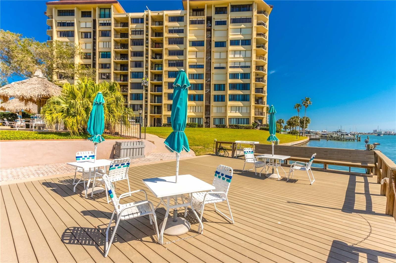 736 ISLAND WAY #606, CLEARWATER BEACH, FL, 33767