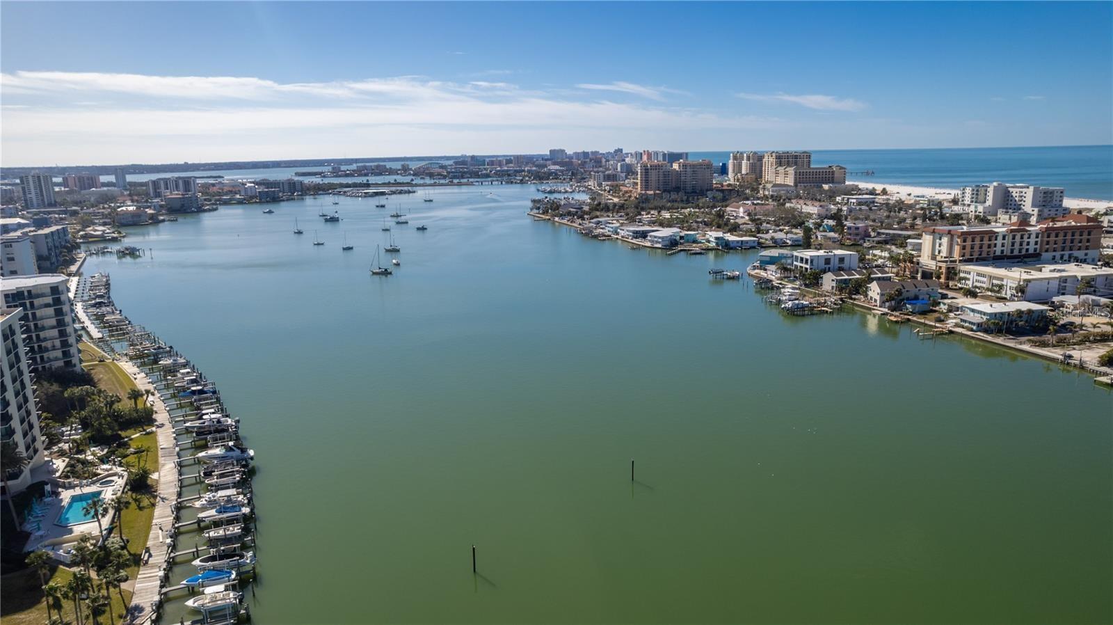 736 ISLAND WAY #606, CLEARWATER BEACH, FL, 33767
