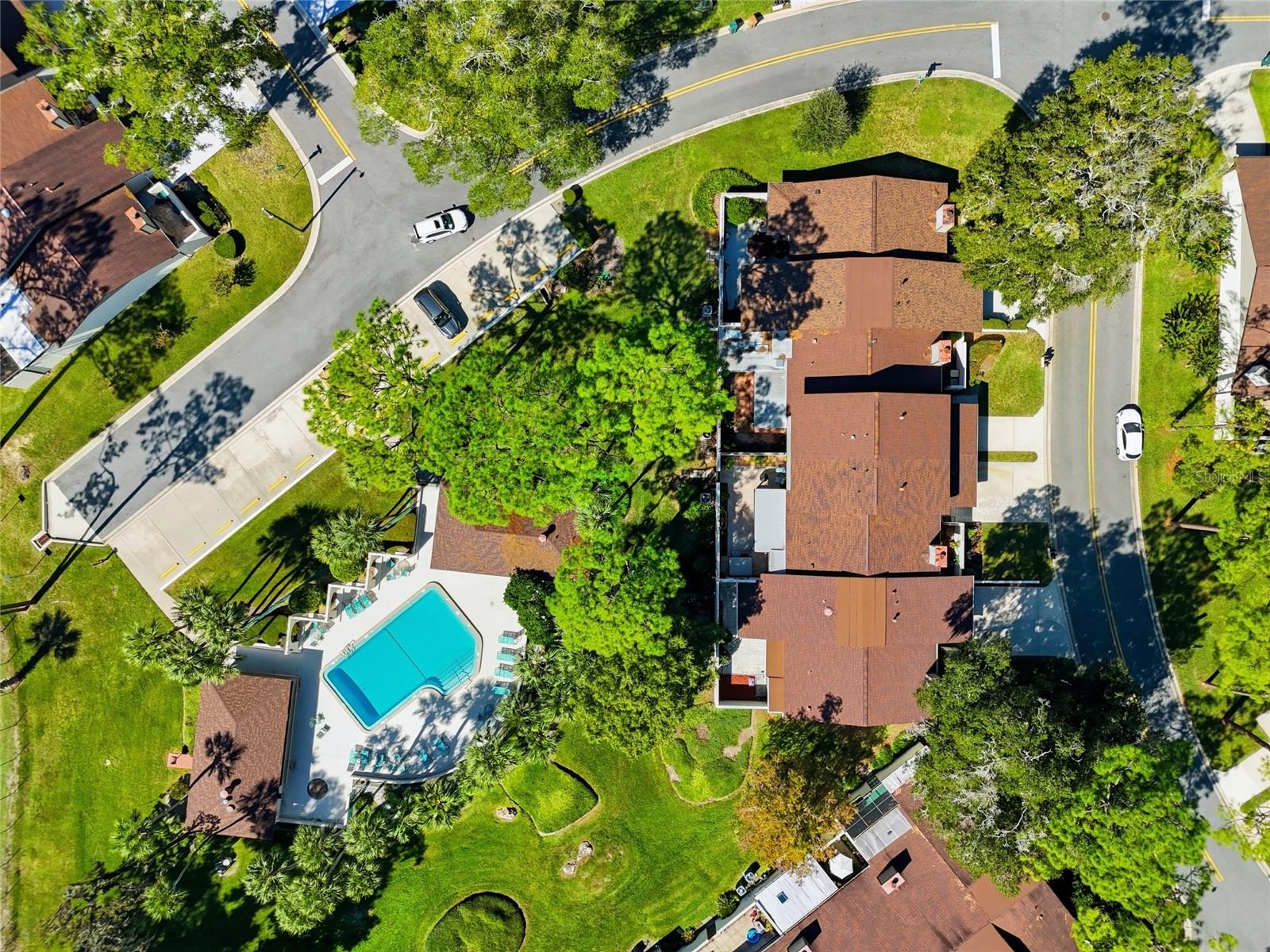 3806 NE 17TH ST, OCALA, FL, 34470