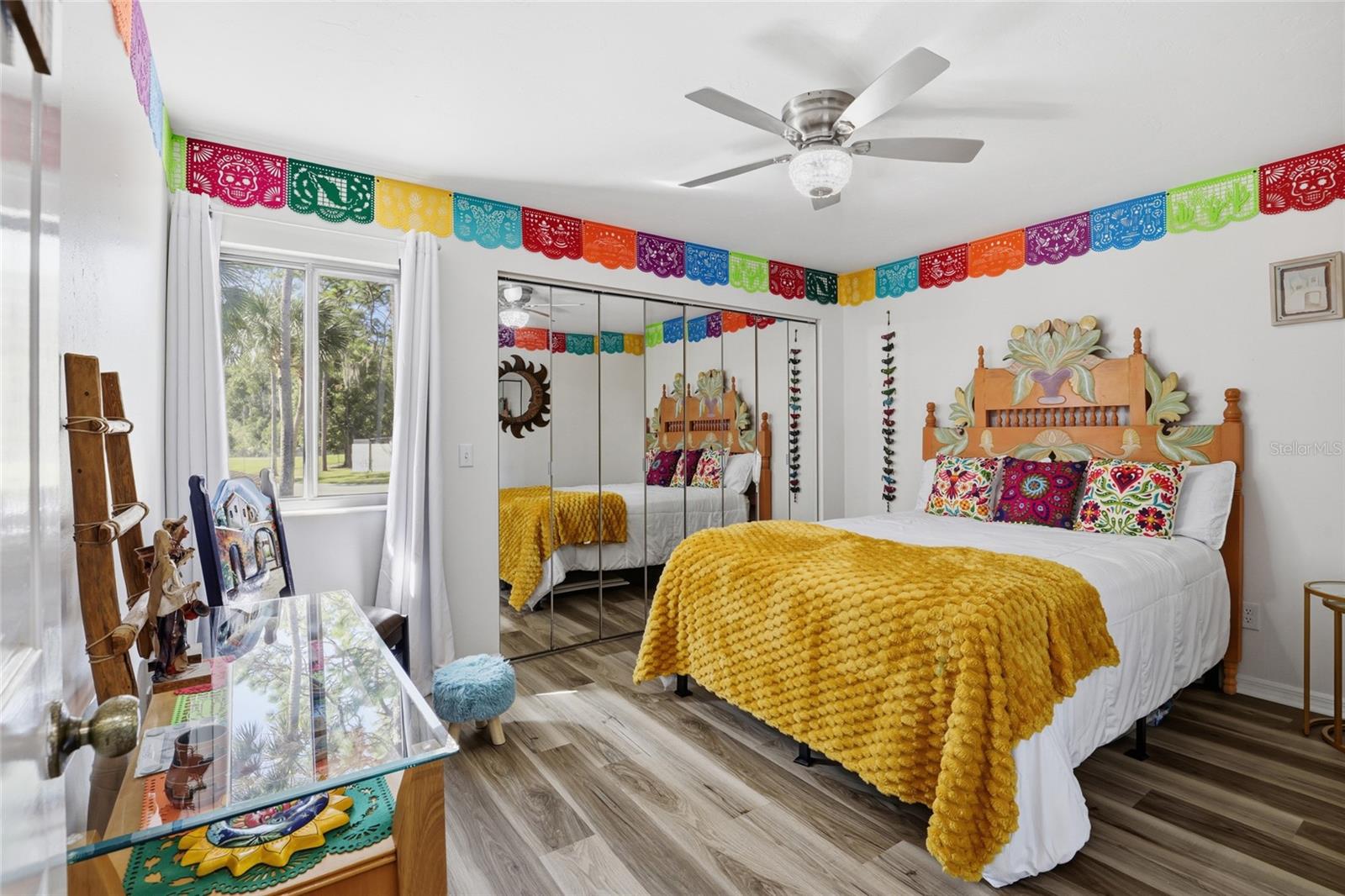 3806 NE 17TH ST, OCALA, FL, 34470