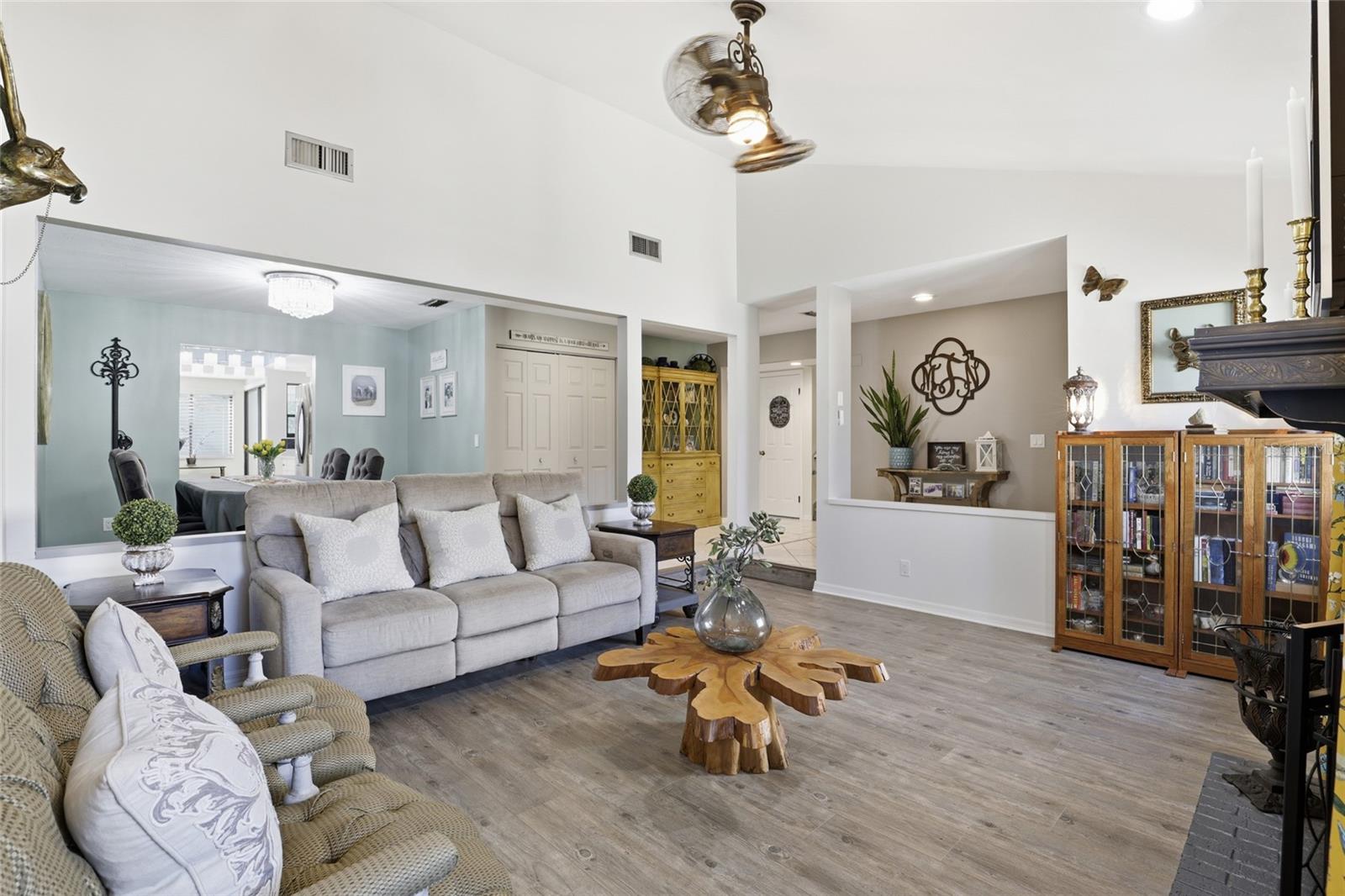 3806 NE 17TH ST, OCALA, FL, 34470