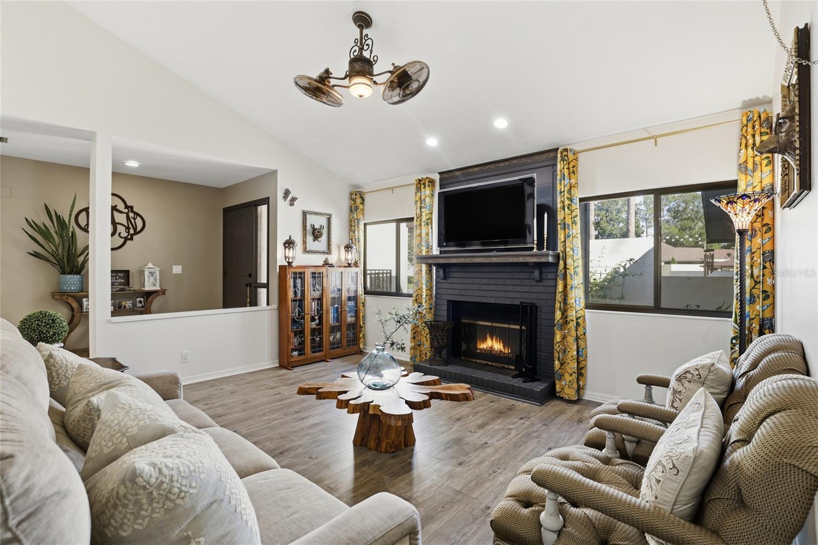 3806 NE 17TH ST, OCALA, FL, 34470