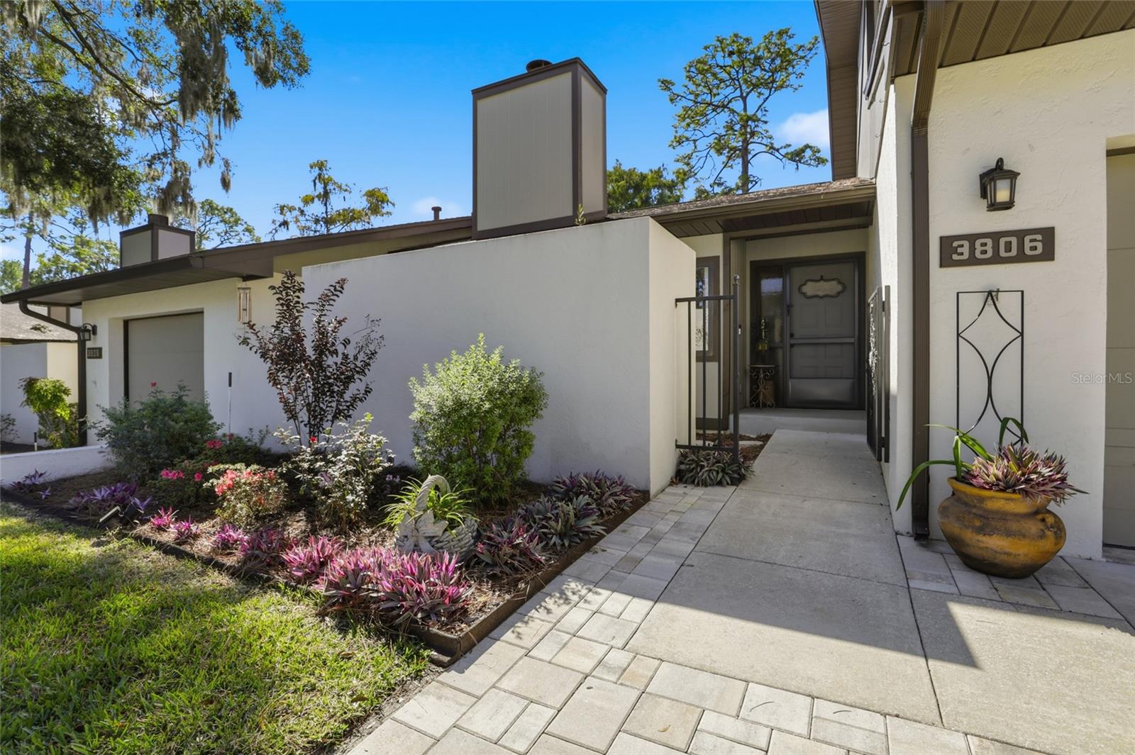 3806 NE 17TH ST, OCALA, FL, 34470