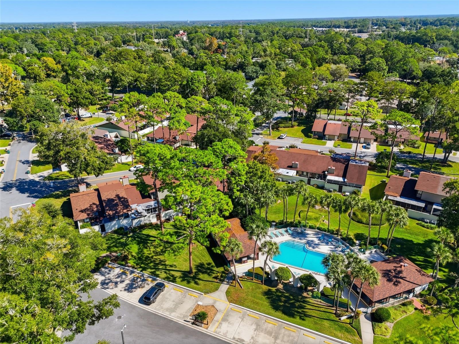 3806 NE 17TH ST, OCALA, FL, 34470