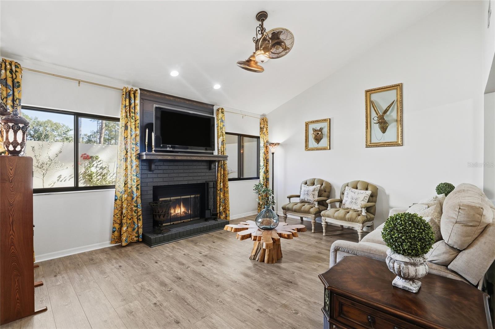 3806 NE 17TH ST, OCALA, FL, 34470