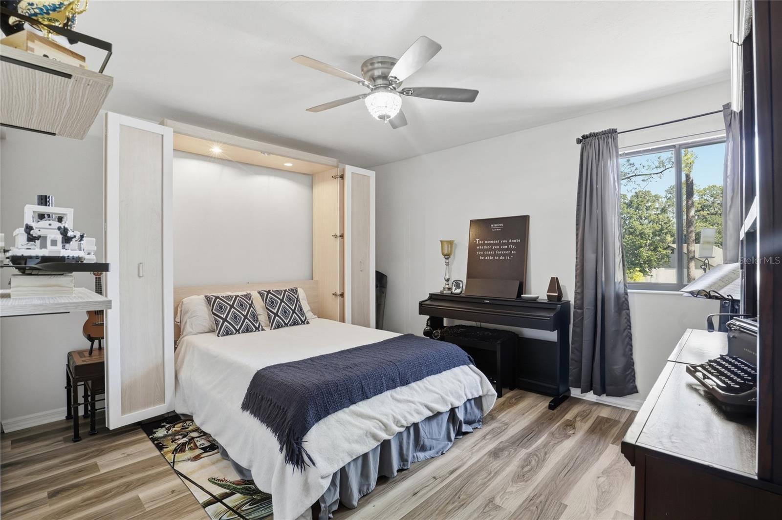 3806 NE 17TH ST, OCALA, FL, 34470