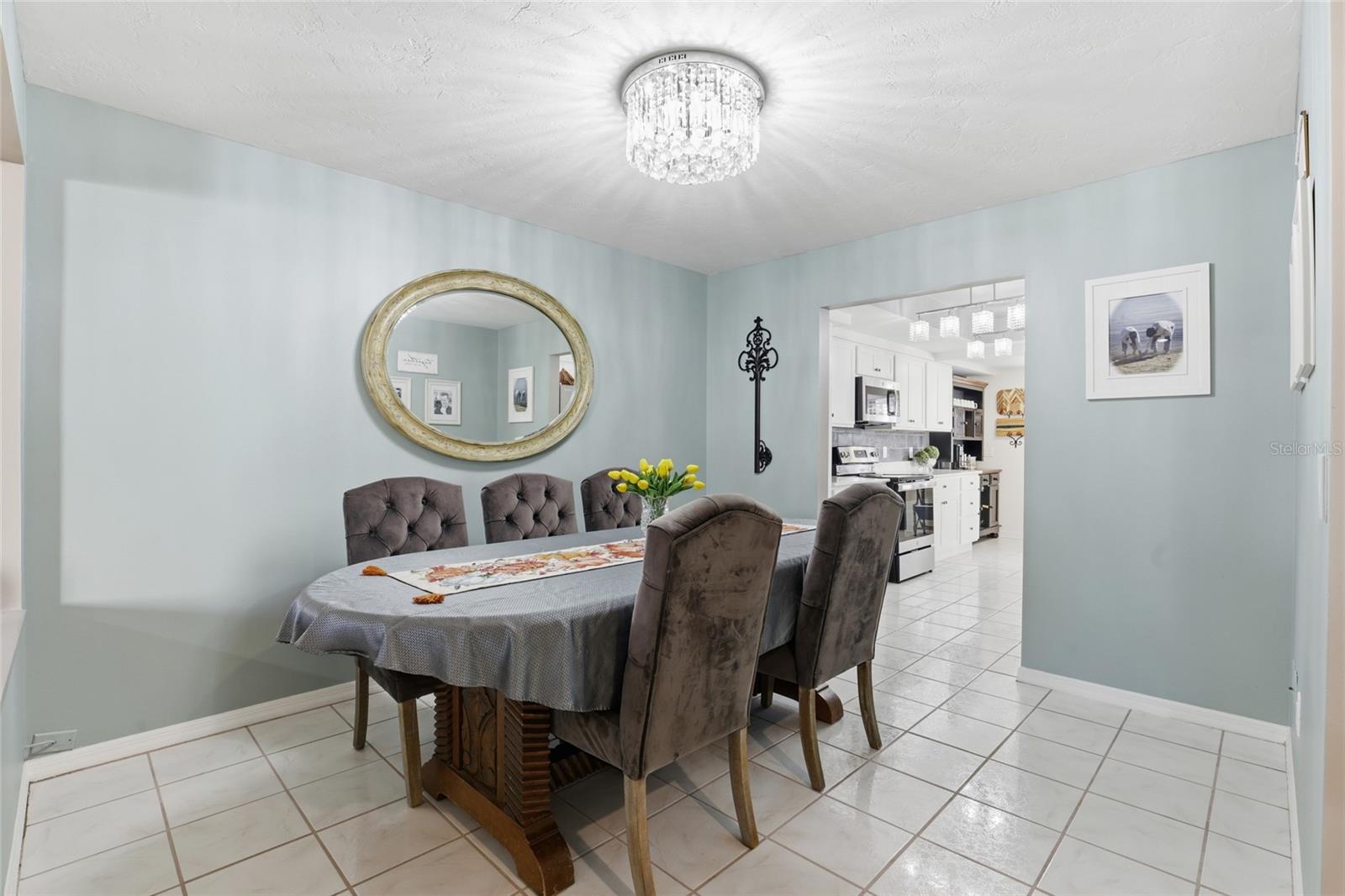 3806 NE 17TH ST, OCALA, FL, 34470